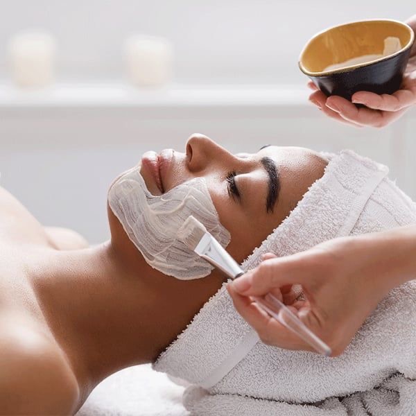 Basic Facial: 60 Mins