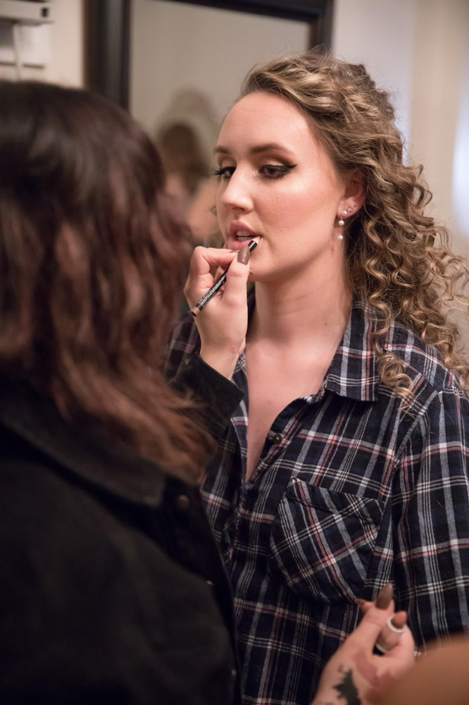 Special Event Makeup