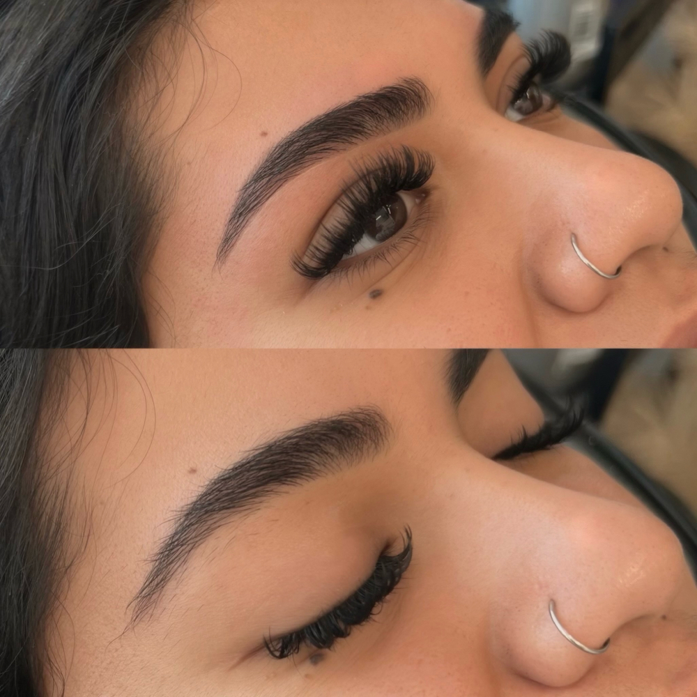 Brow Wax