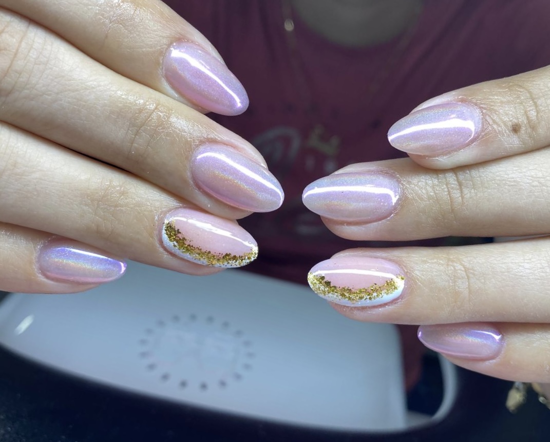 Acrylic Full Set