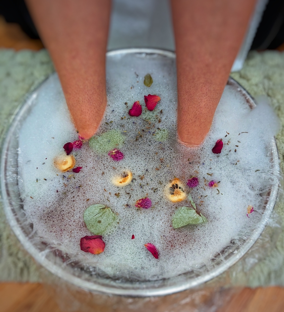 Signature Soak