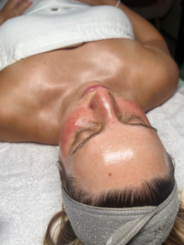 Custom Facial: Level 1
