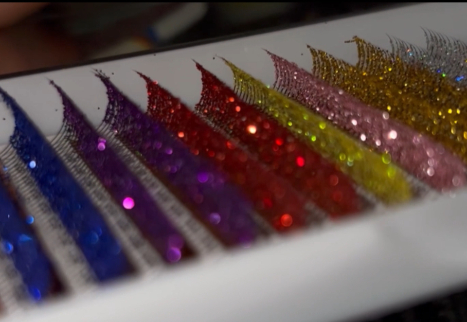 Specialty Lashes