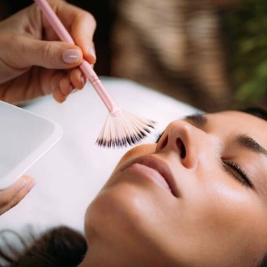 Chemical Peel | Brighten | Add-On at Vice Kingz Esthetics in Murrieta, CA