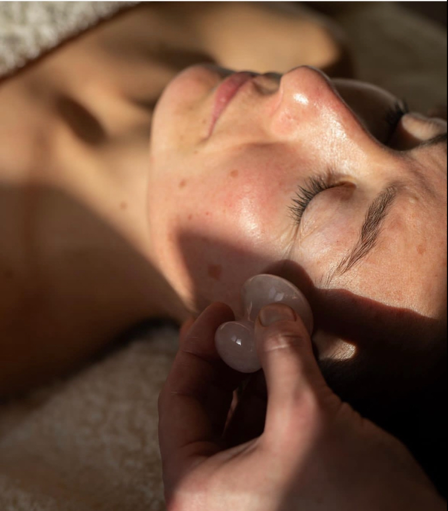 90 Minute Restorative Facial