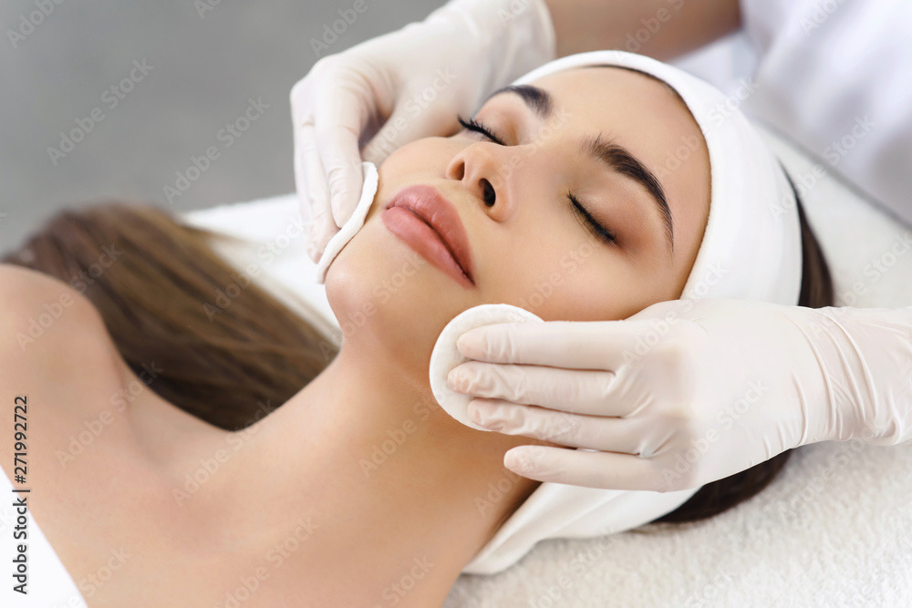 Chemical Peel