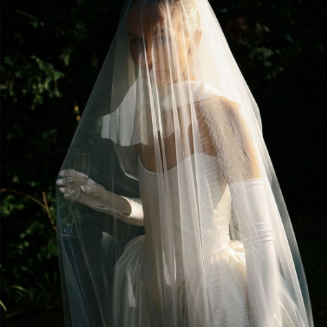 CELESTIAL BRIDAL SERIES | 3 Months at Andrea D'Ambrosio, The Dothan Aesthetician, LUNA LAB Spa + Wellness in Dothan, AL