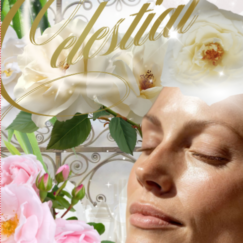 CELESTIAL BRIDAL SERIES | 3 Months at Andrea D'Ambrosio, The Dothan Aesthetician, LUNA LAB Spa + Wellness in Dothan, AL