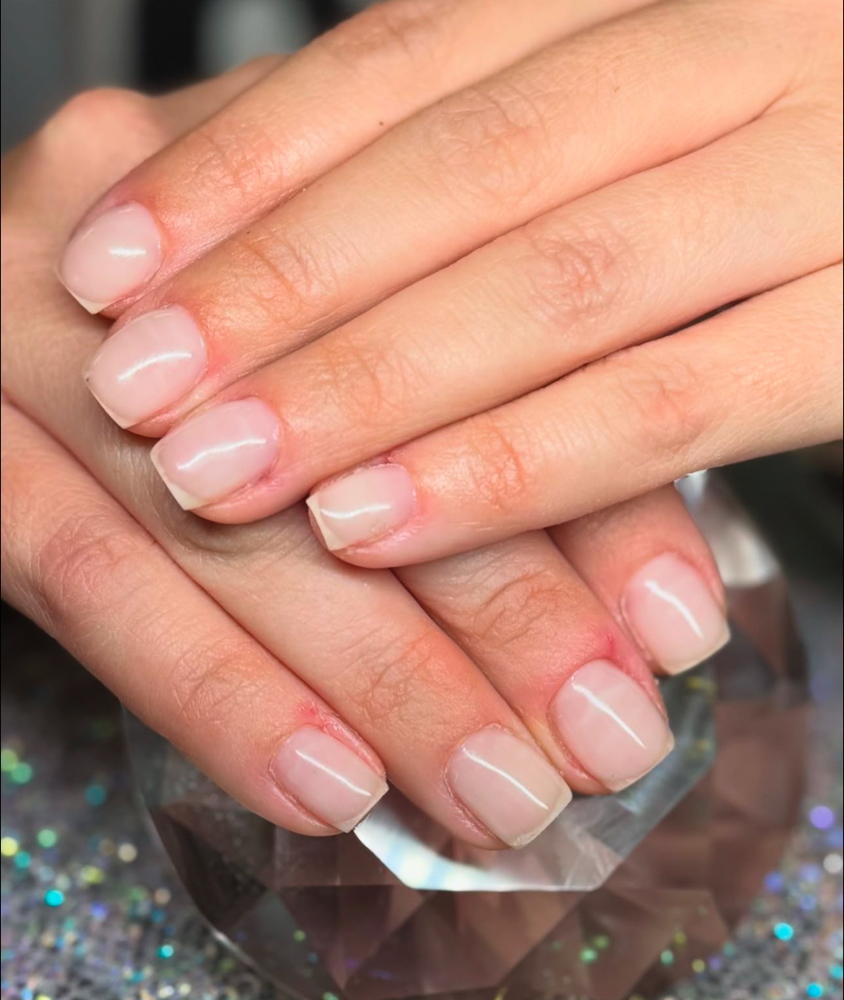 Gel Removal