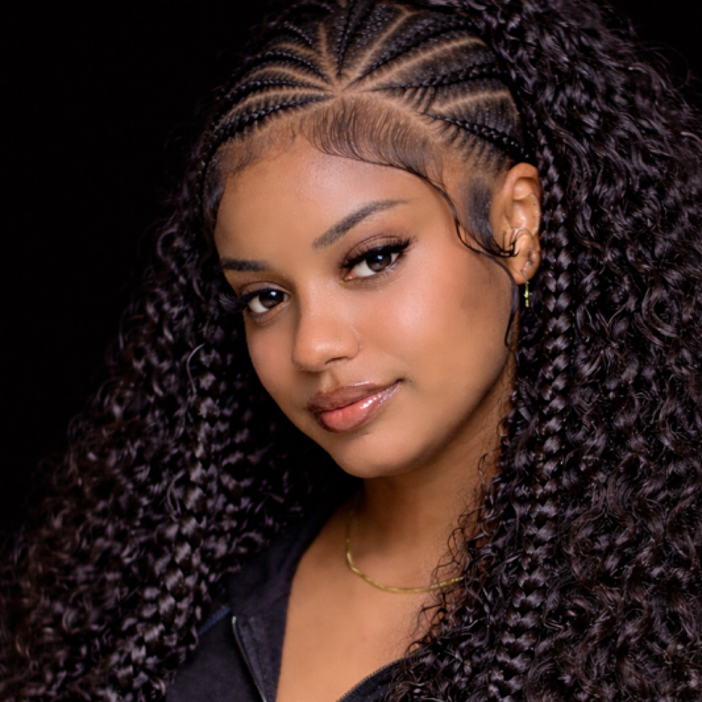 Premium Hybrid Stitch Crochet at Thairapy Collection in Washington, DC