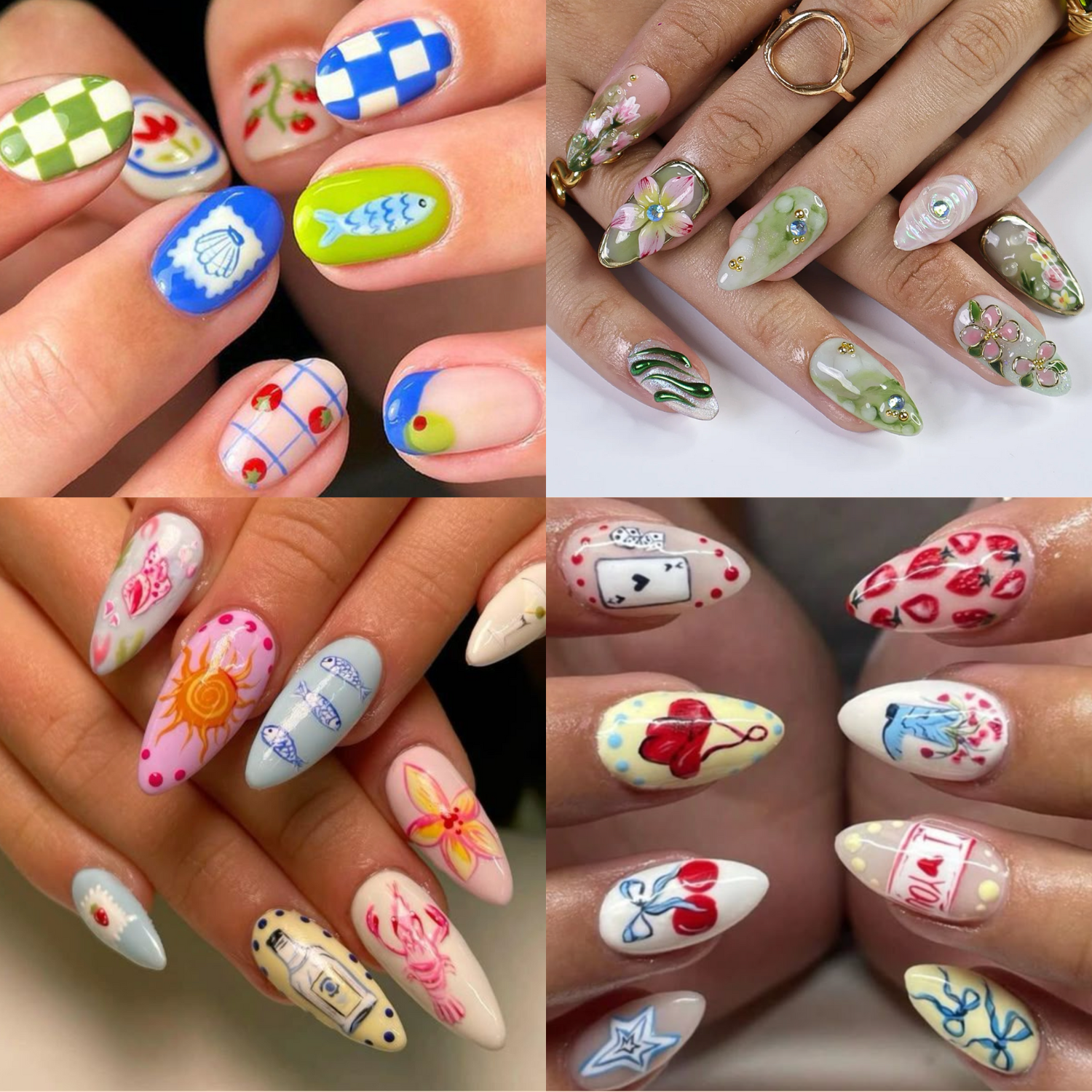 Custom Art