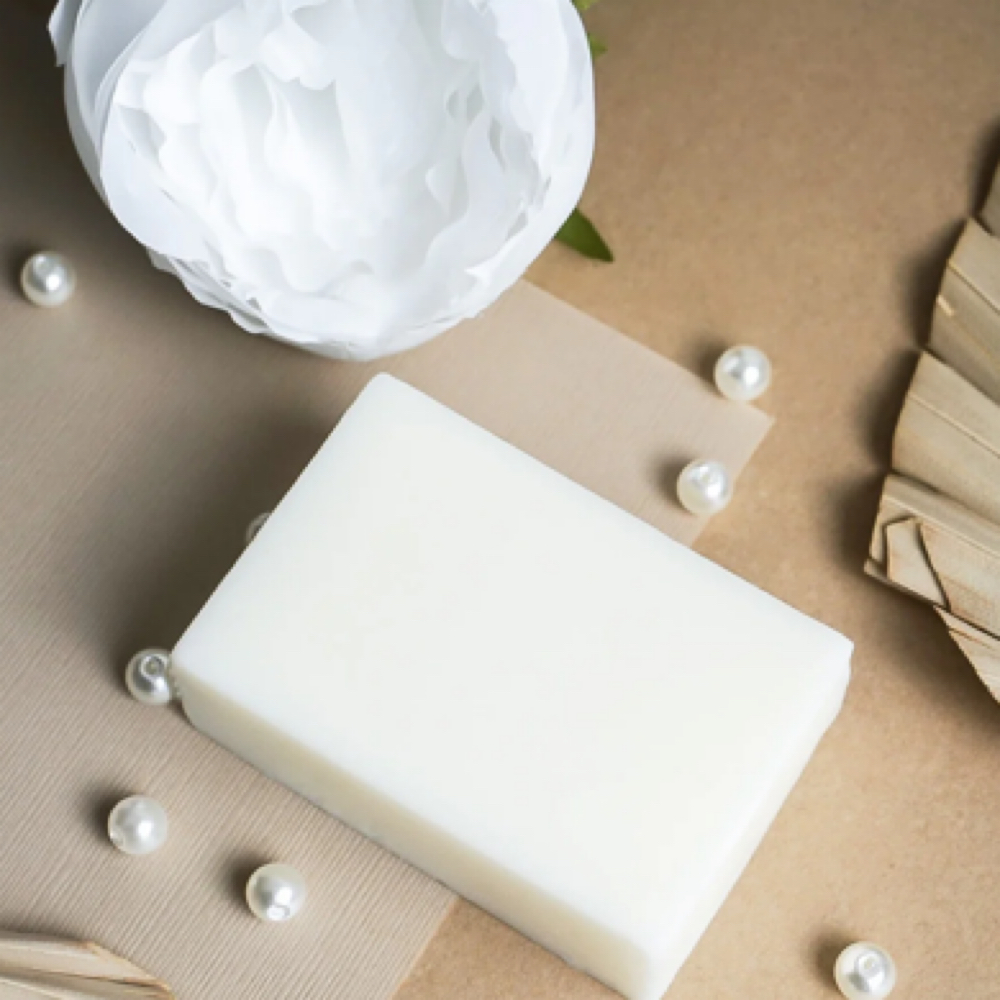 GloBar SoapBar - Pretty Peony at Polish & Glow Co. in Paris, TN
