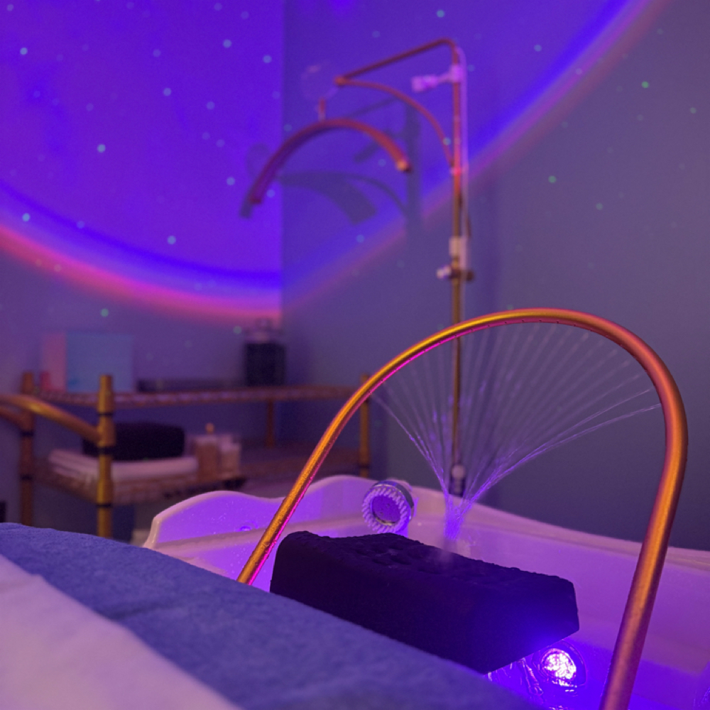 Angelic Aura Experience