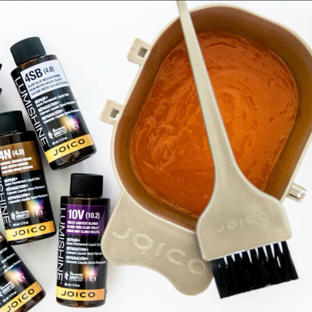 Toner with Chemical Service at Desert Rose Beauty Co in Friendswood, TX