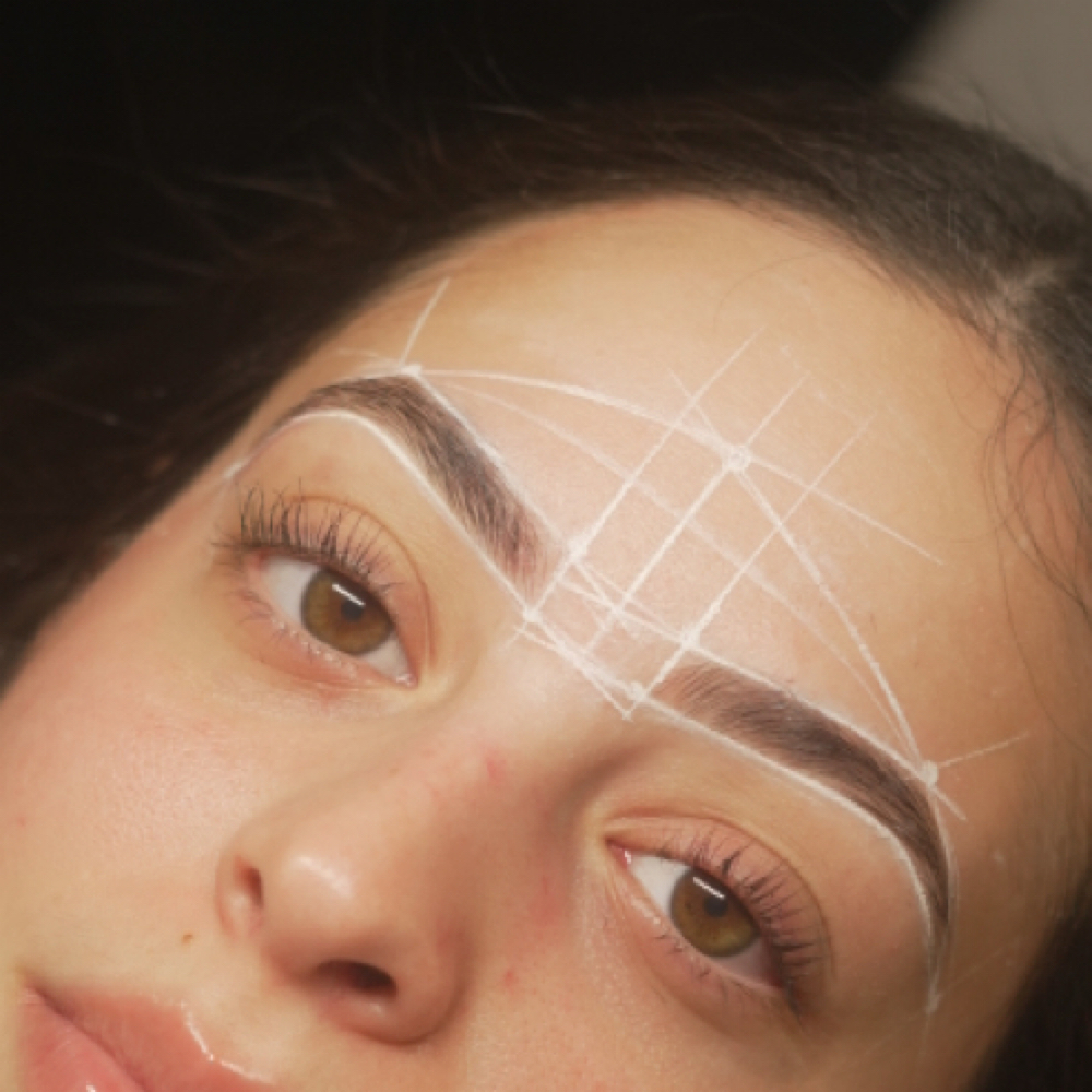 Brow Shaping