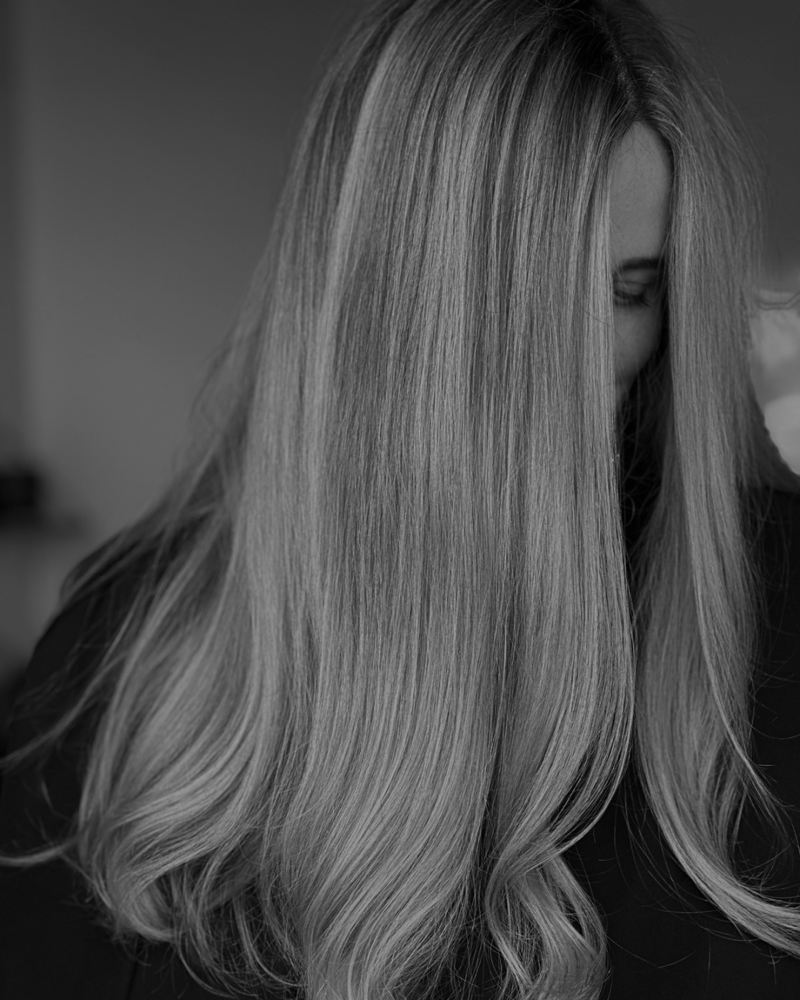 Shampoo + Blowout at thenumberedcrown in Mobile, AL