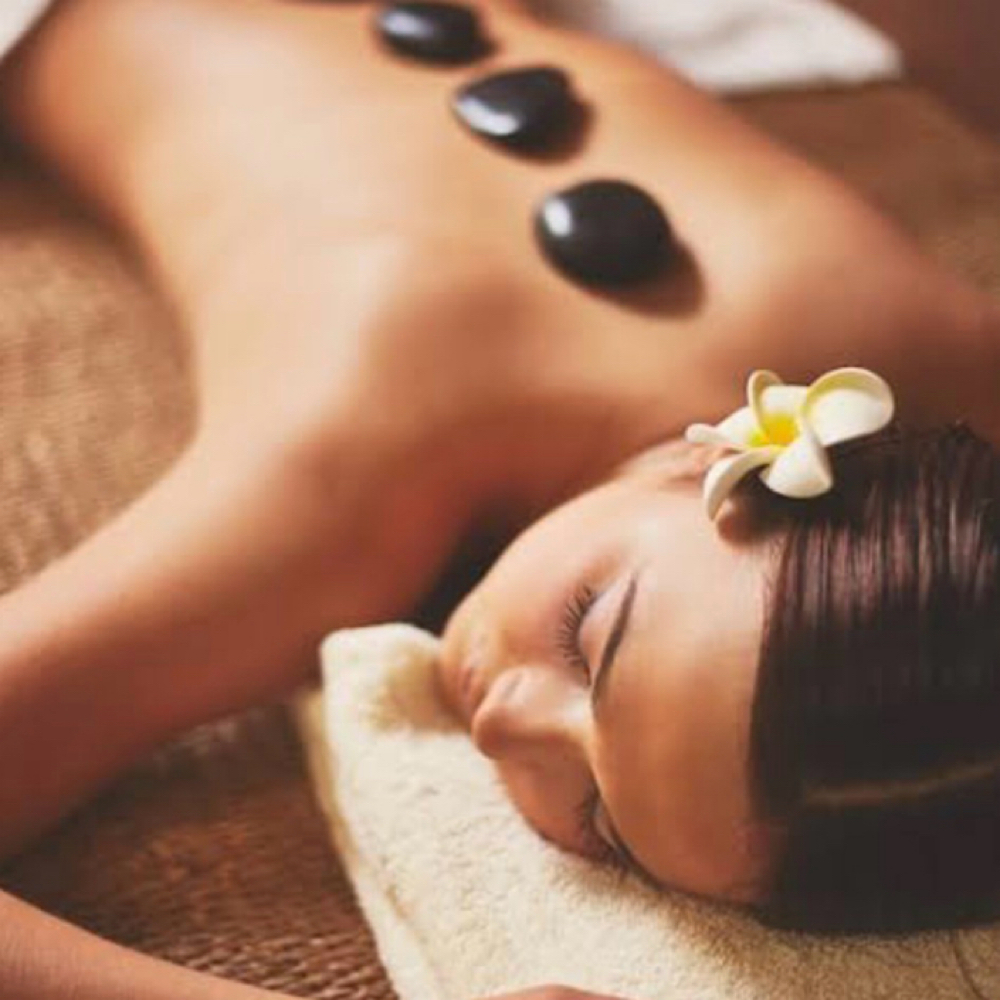 60 Minute Swedish Massage at Roots and Blossom Salon in Jaffrey, NH