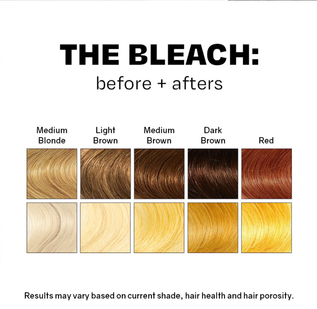 Highlights & Lightening Services
