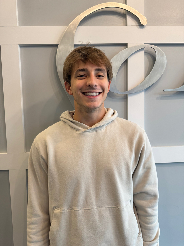 Mens Cut at Crowned by Alexandra in San Antonio, TX