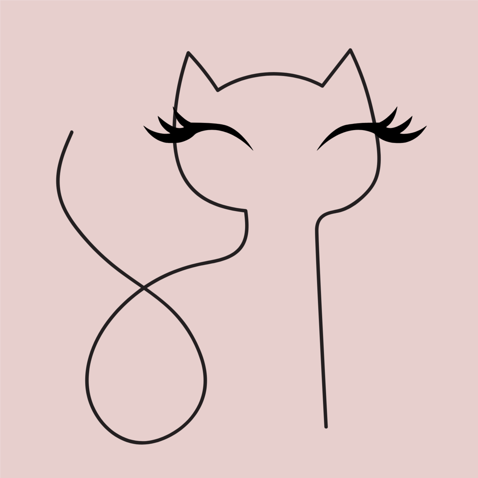 Lash Lifts at Lashcat in Lynnwood, WA