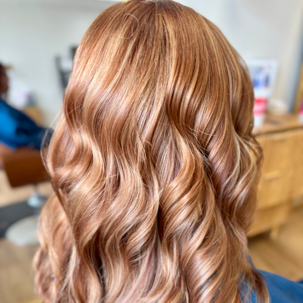 Womens Dry Haircut at Beauty By Lynlee in West Jasper, AL
