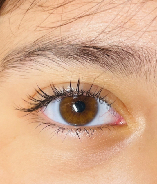 Lash Lift