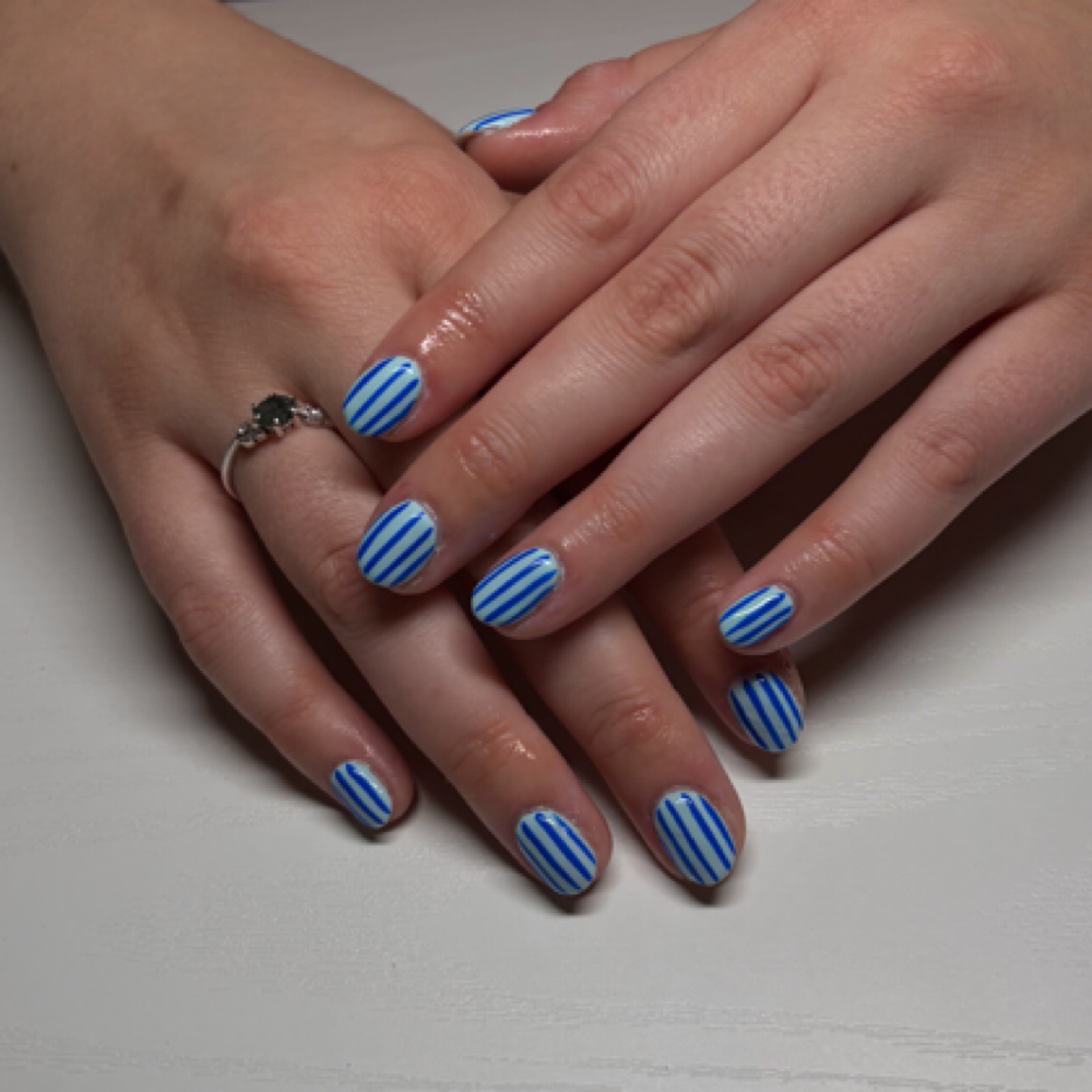 Tier 1-Simple at Vogue Nails & Spa in Fayetteville, AR
