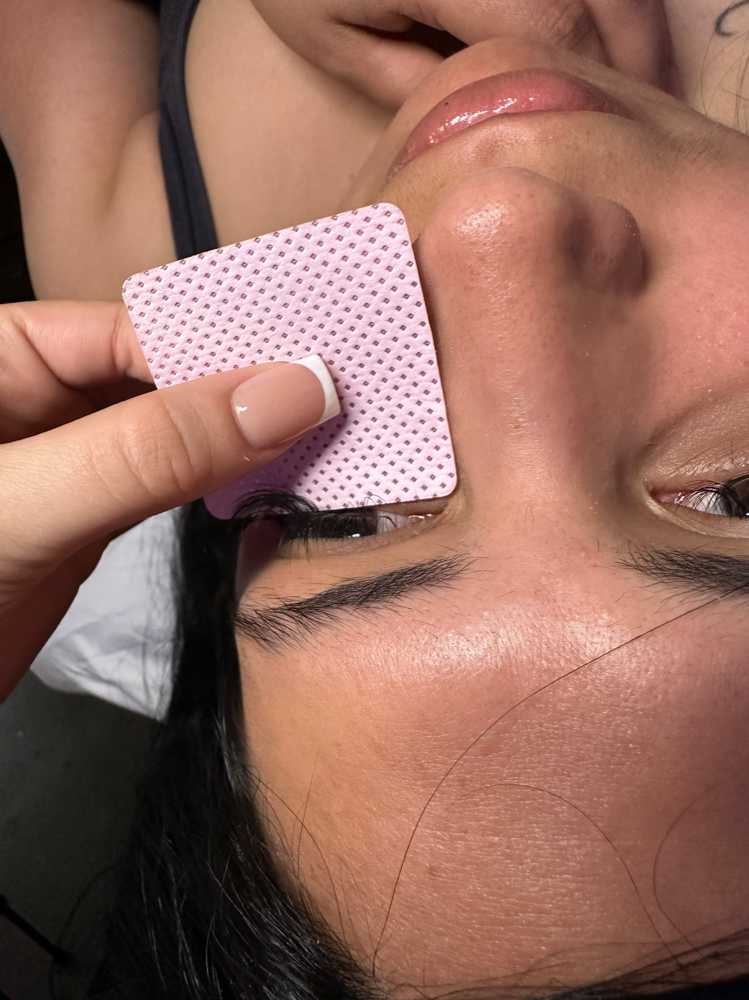 Patch Test