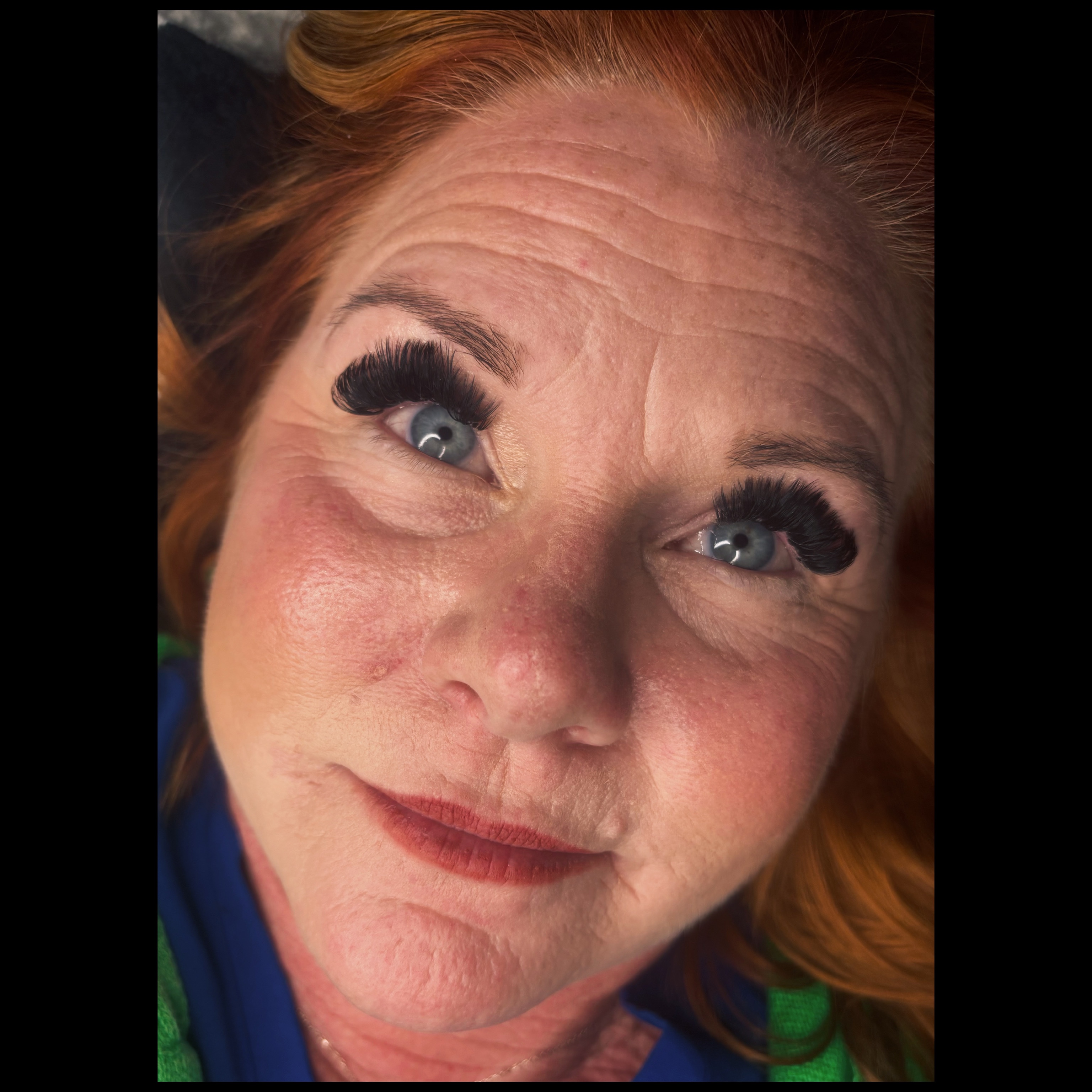 Volume Extensions - New Set at Lash 911 Co. in Tuscaloosa, AL