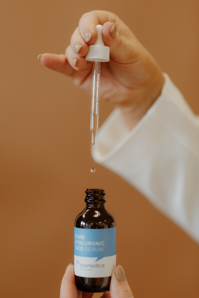 Custom Fit Aging Facial