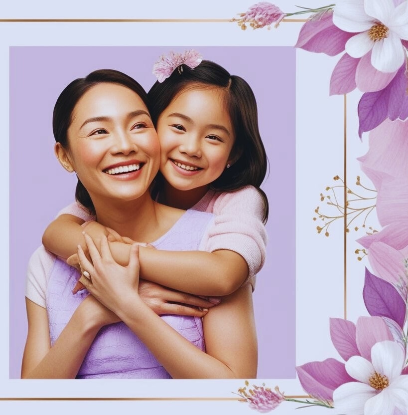 Mother’s Day Special