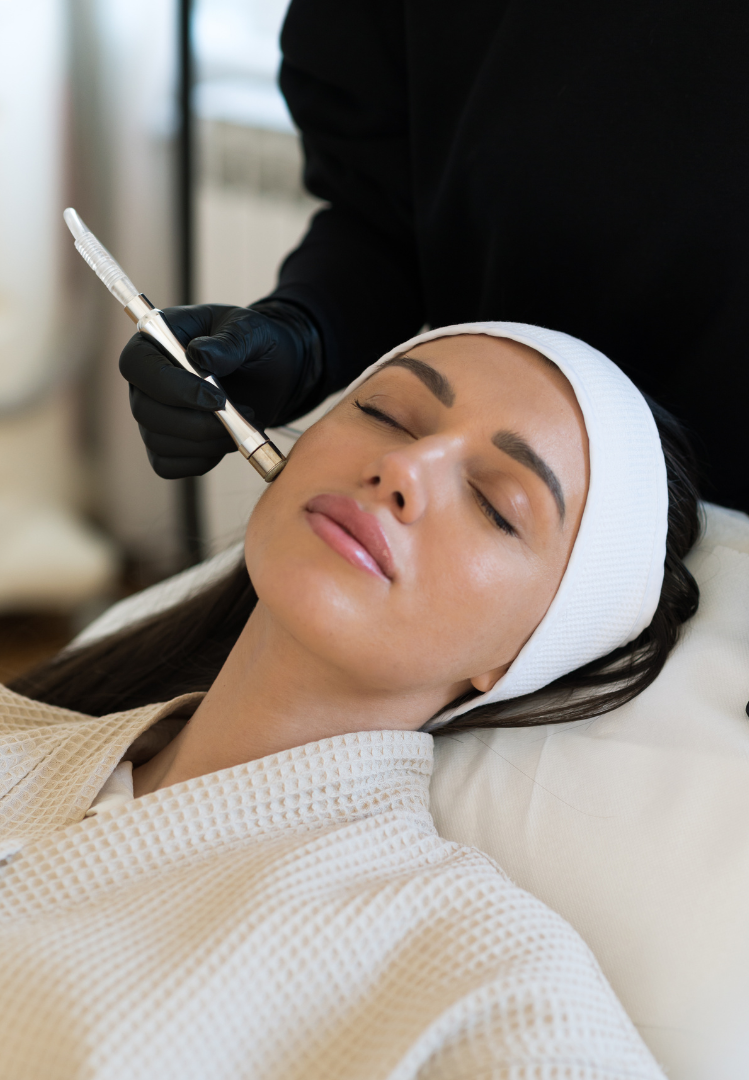 Microdermabrasion - 60min