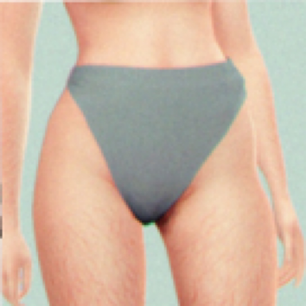 Bikini wax at B0ld Beauty by Tay Chanel in Lawrenceville, GA