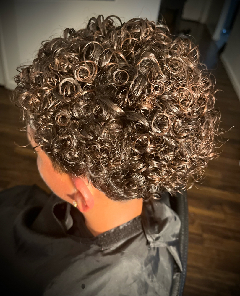 Perm