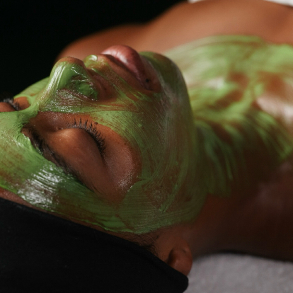 Radiance Ritual at Lavender Glow Spa in East Aurora, NY
