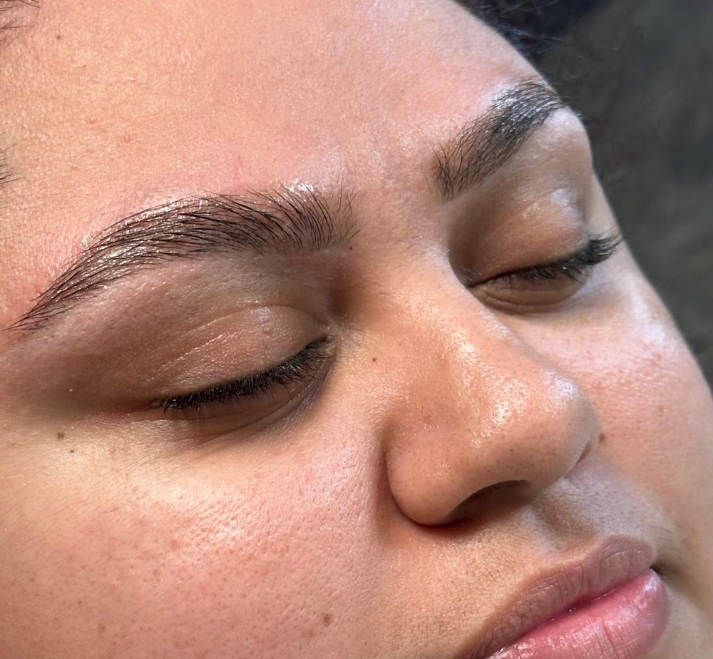 Brow Wax