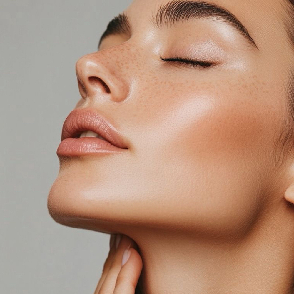 Facial Korean Deep Cleaning at Luxe Aesthetic & Wellness Center in Los Angeles, CA
