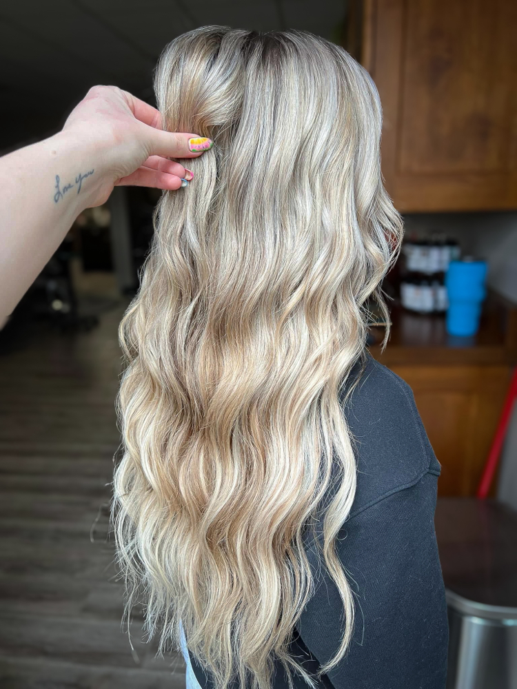 Extension Care