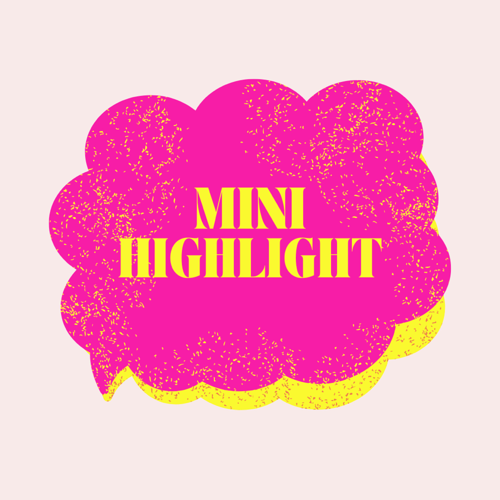 Mini Highlight at Studio Mane & Lens in Mesa Or Payson, AZ