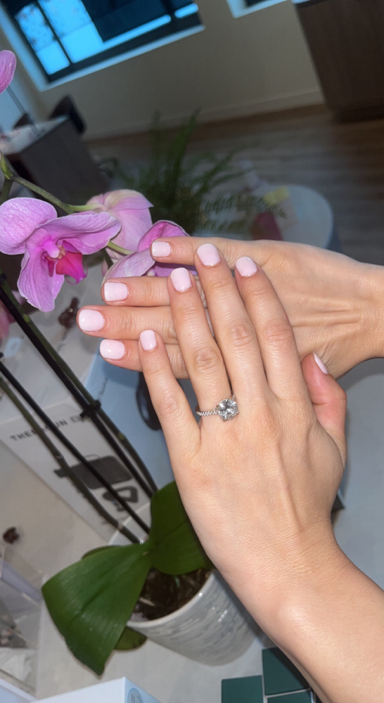 Manicure