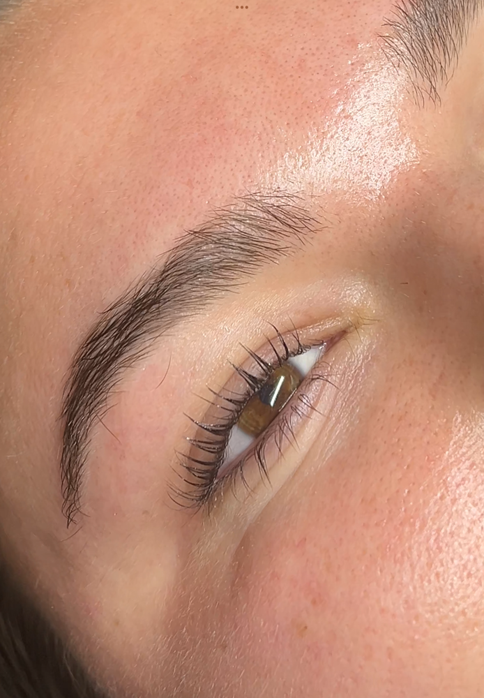 Lash Lift