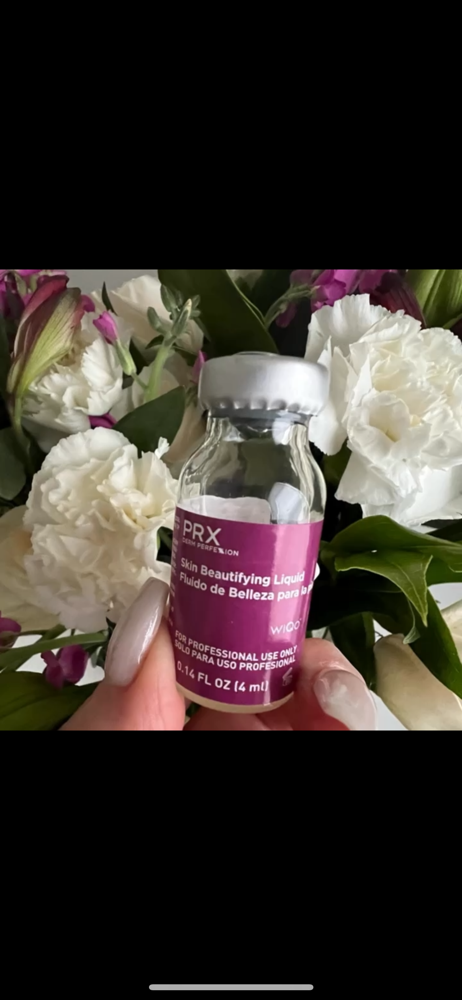 PRX Derm Perfexion Glow Up