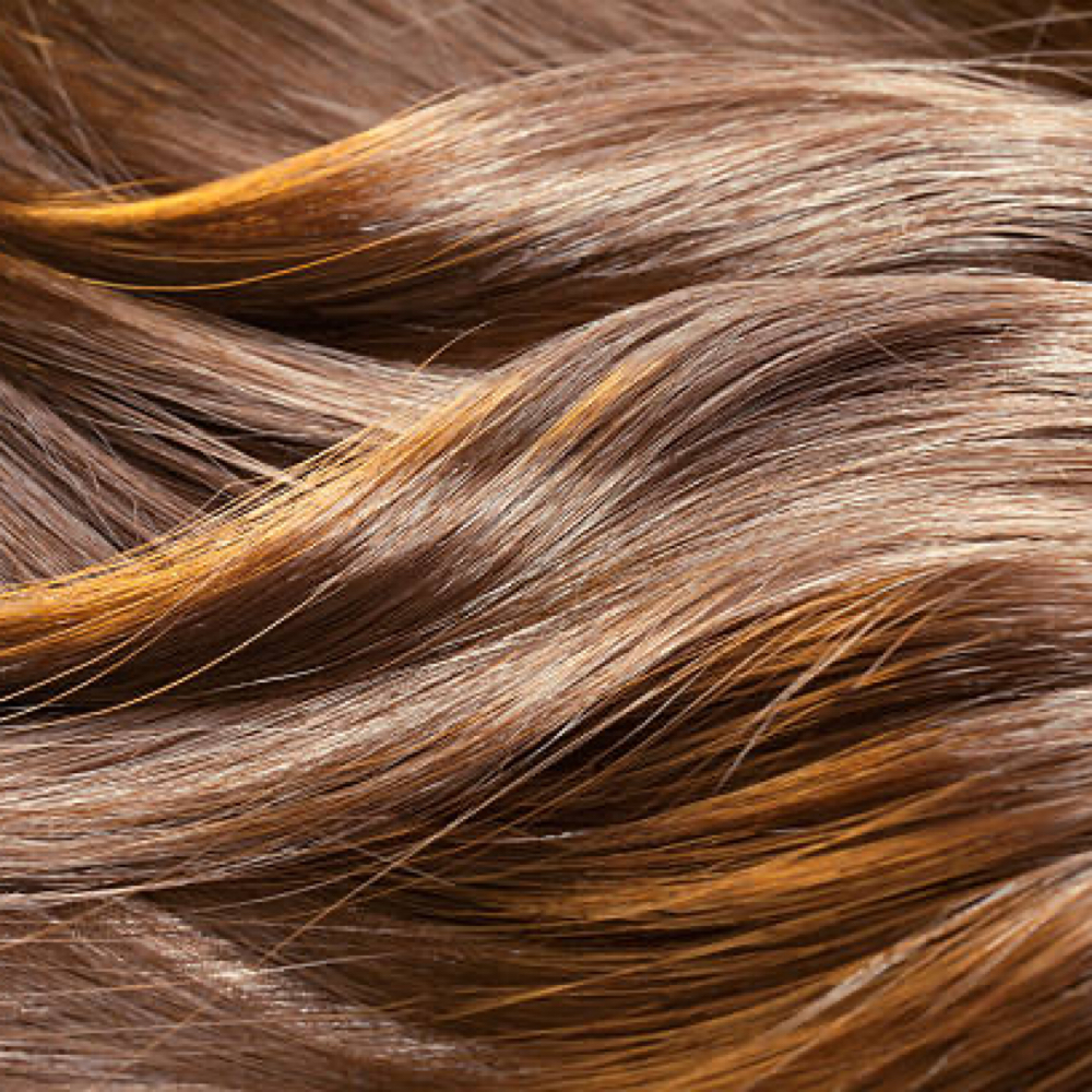 Partial Balyage at Hair by Kerri in Fairview Heights, IL