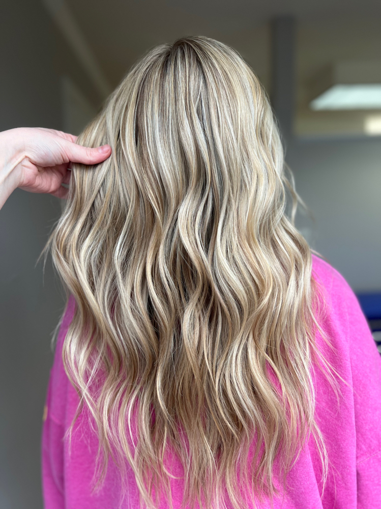 Signature Curls