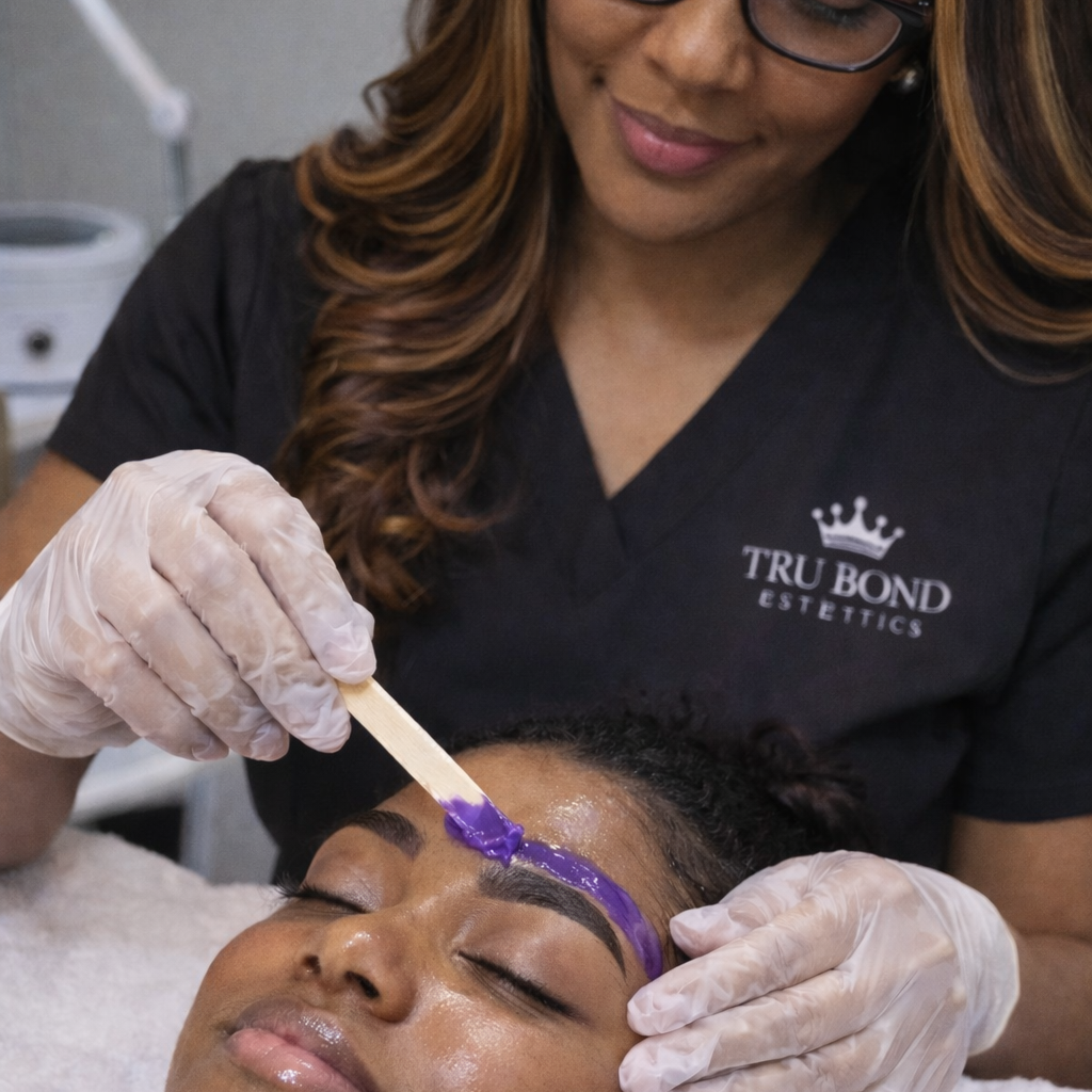 Crownz Royal Lip Smooth at Tru Bond Esthetics in St. Petersburg, FL