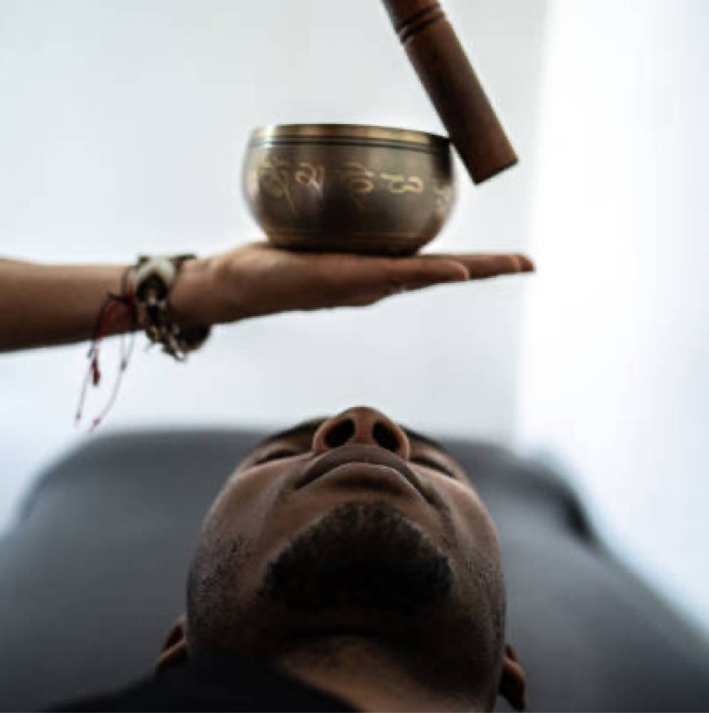 Sacred Sound Healing at 💫Soulful Radiance 💫 Holistic Wellness in Ellicott City, MD