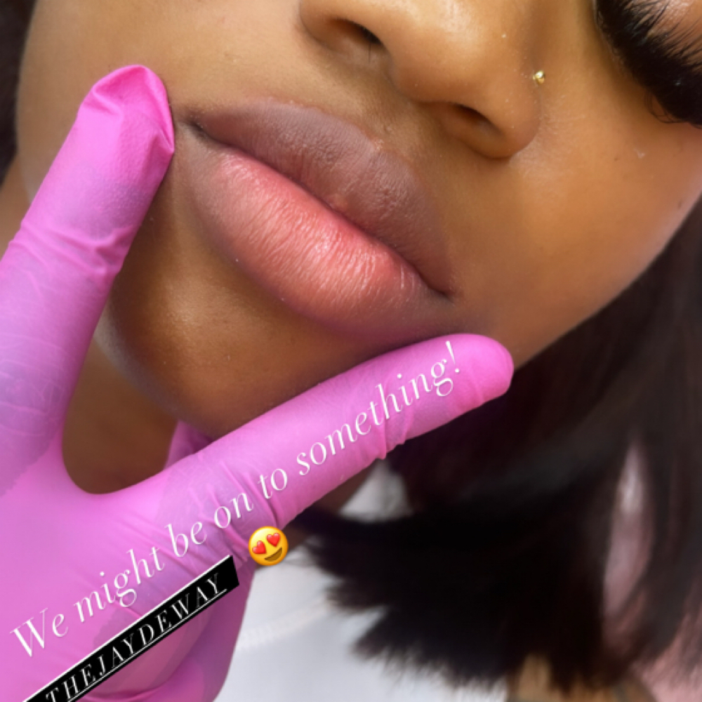 Lip Refresh💋 (1.0) at The Jayde Way in Savannah, GA