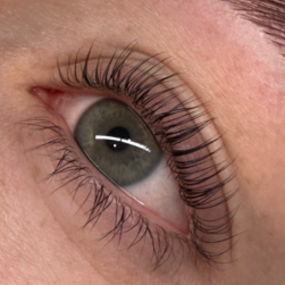 Lash Lift (No Tint) at The Final Touch by Kylie in Lock Haven, PA