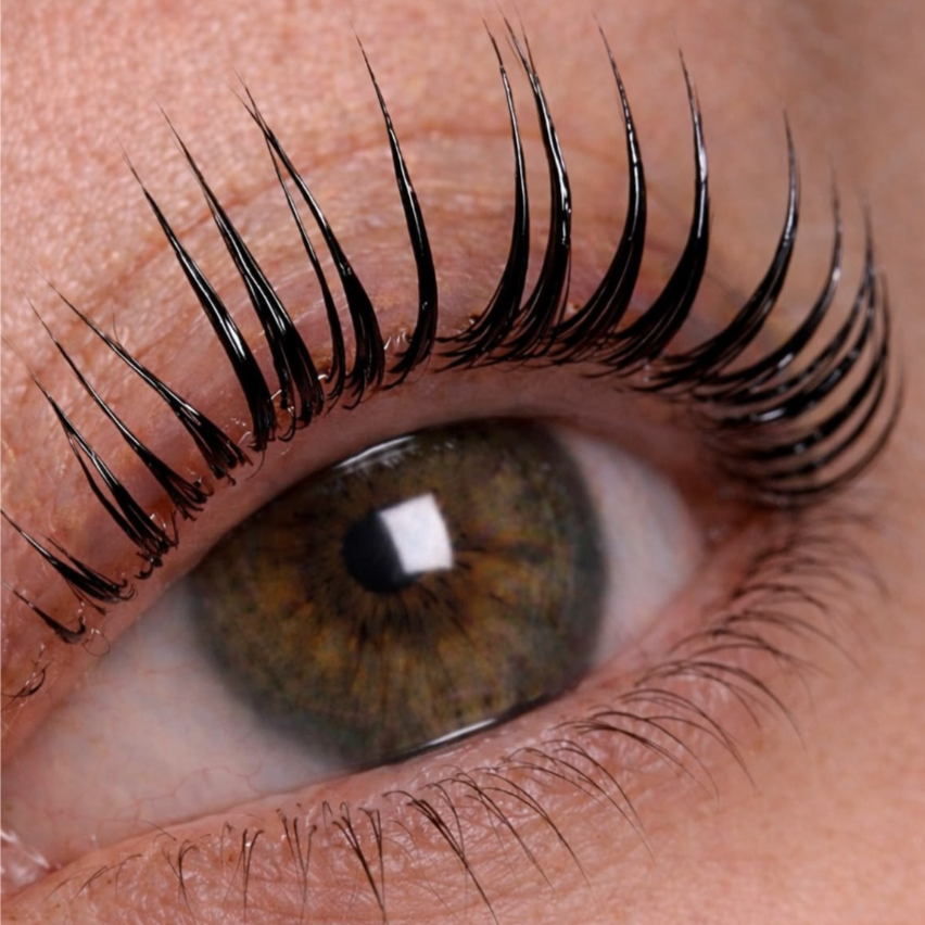 Korean Lash Lift and Tint Combo at Golden Hour Skin Studio in Daly City, CA