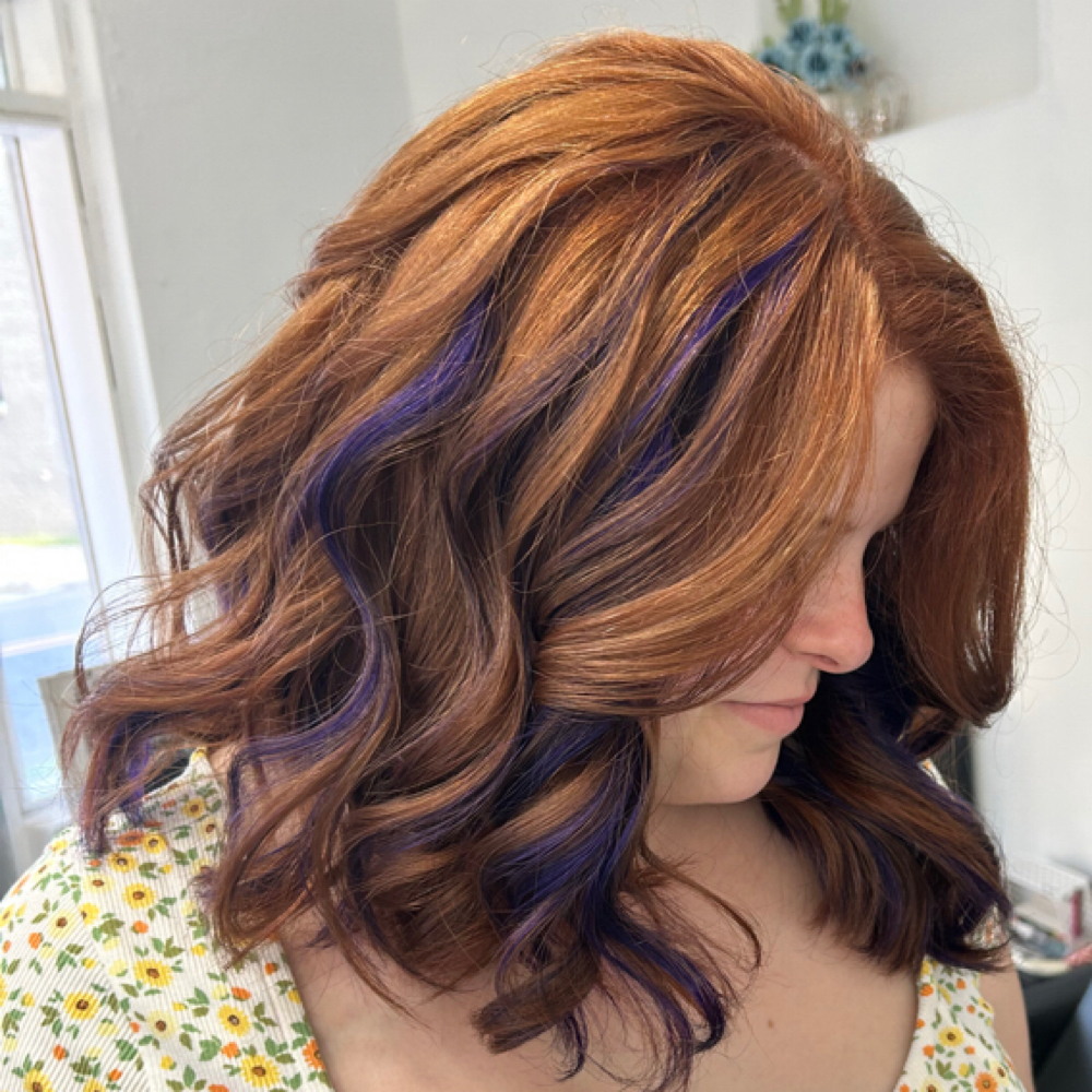Peek - A - Boos at Jessica Smith in Laurel, MS